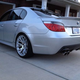 Illustration for article titled For $19,500, This E60 Demands High Ballers